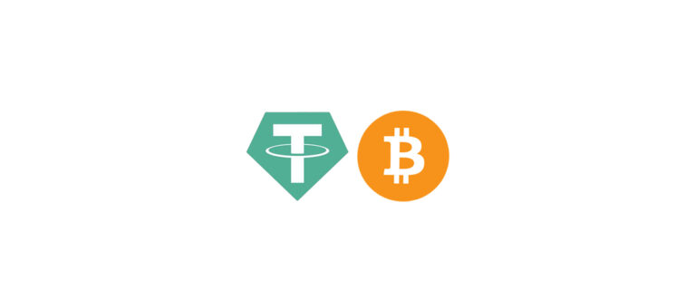 Tether şirketi de Bitcoin