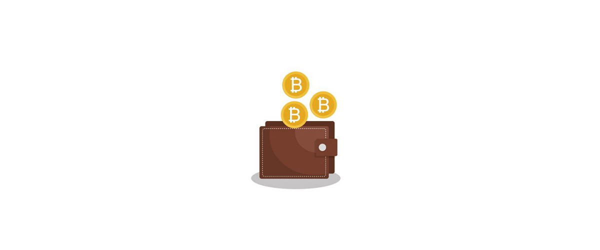 Bitcoin cüzdan