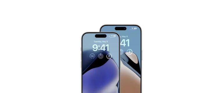 iPhone 15 Vision Pro