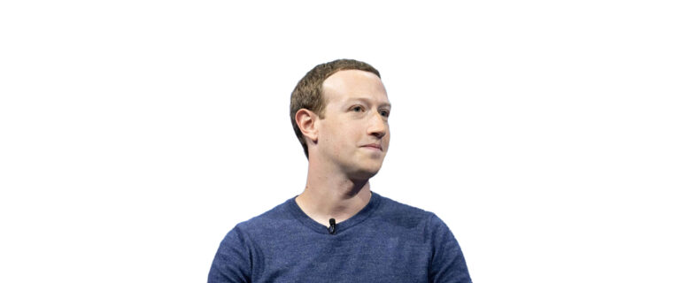 Mark Zuckerberg Apple Vision Pro