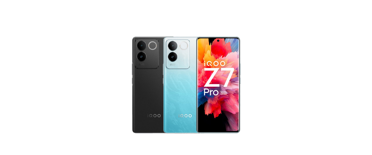 iQOO Z7 Pro