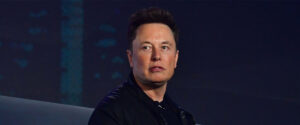 Elon Musk X küfür