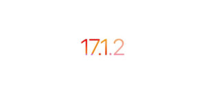iOS 17.1.2 güncellemesi