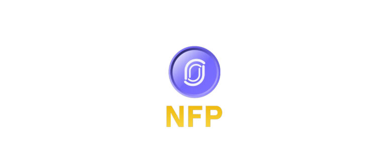 Binance Launchpool NFP token