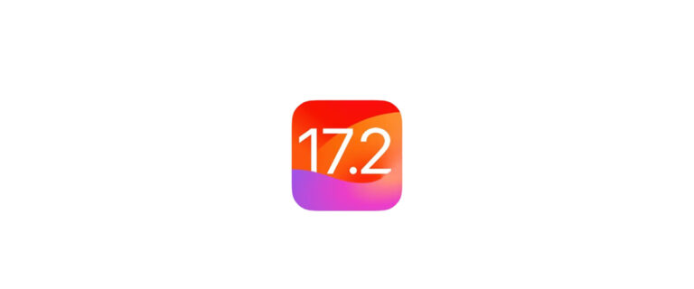 iOS 17.2 güncellemesi
