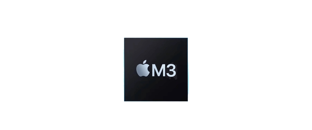 Apple M3 Ultra işlemcili MacBook