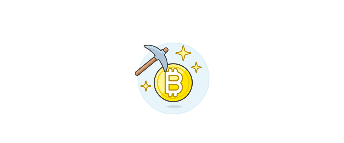 Bitcoin madencilik yatırımı