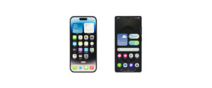Samsung Apple