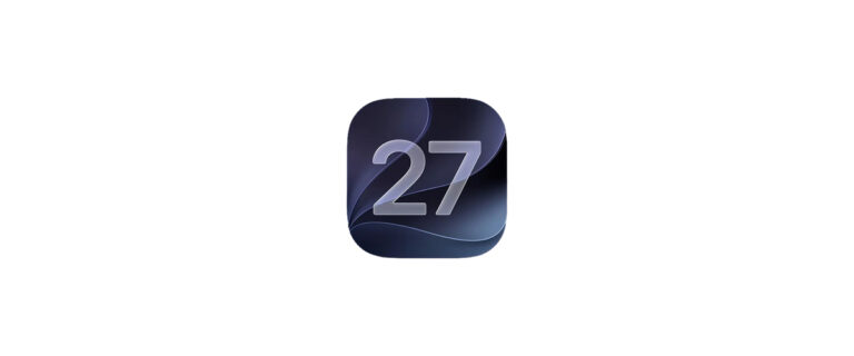 iOS 27 Duvar Kağıtları